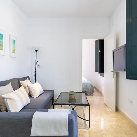 Precioso Apto En Alameda 세비야 외부 사진