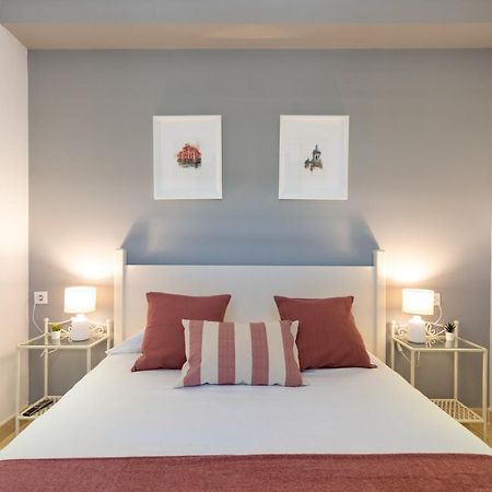 Precioso Apto En Alameda 세비야 외부 사진