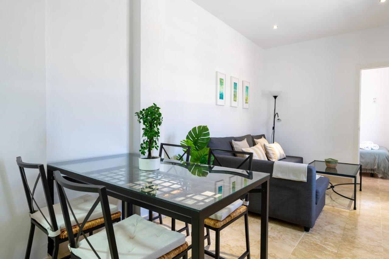 Precioso Apto En Alameda 세비야 외부 사진