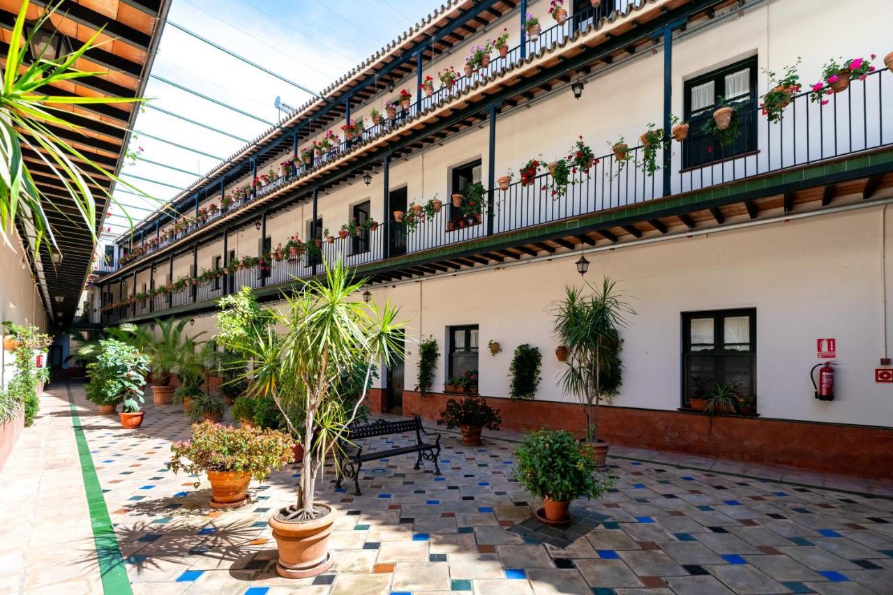 Precioso Apto En Alameda 세비야 외부 사진