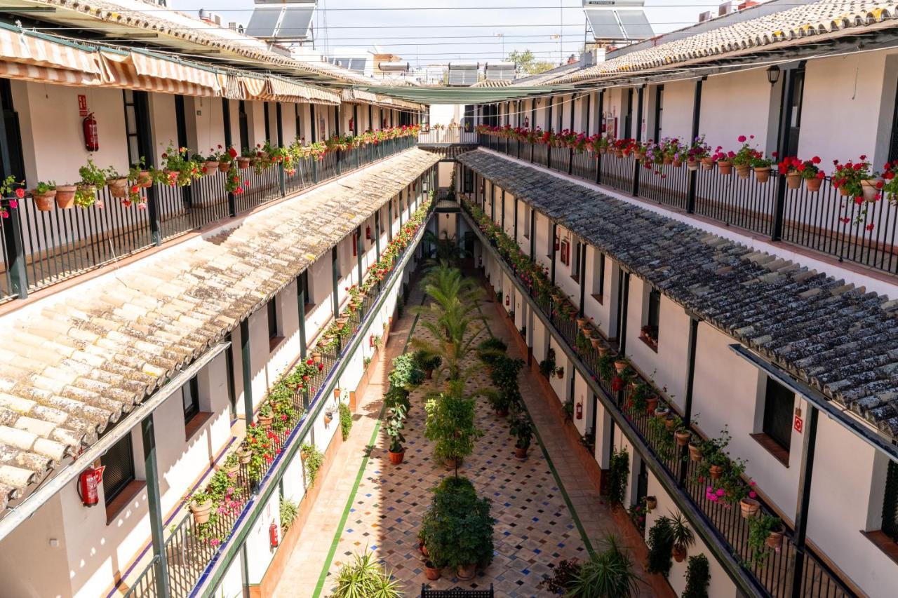 Precioso Apto En Alameda 세비야 외부 사진
