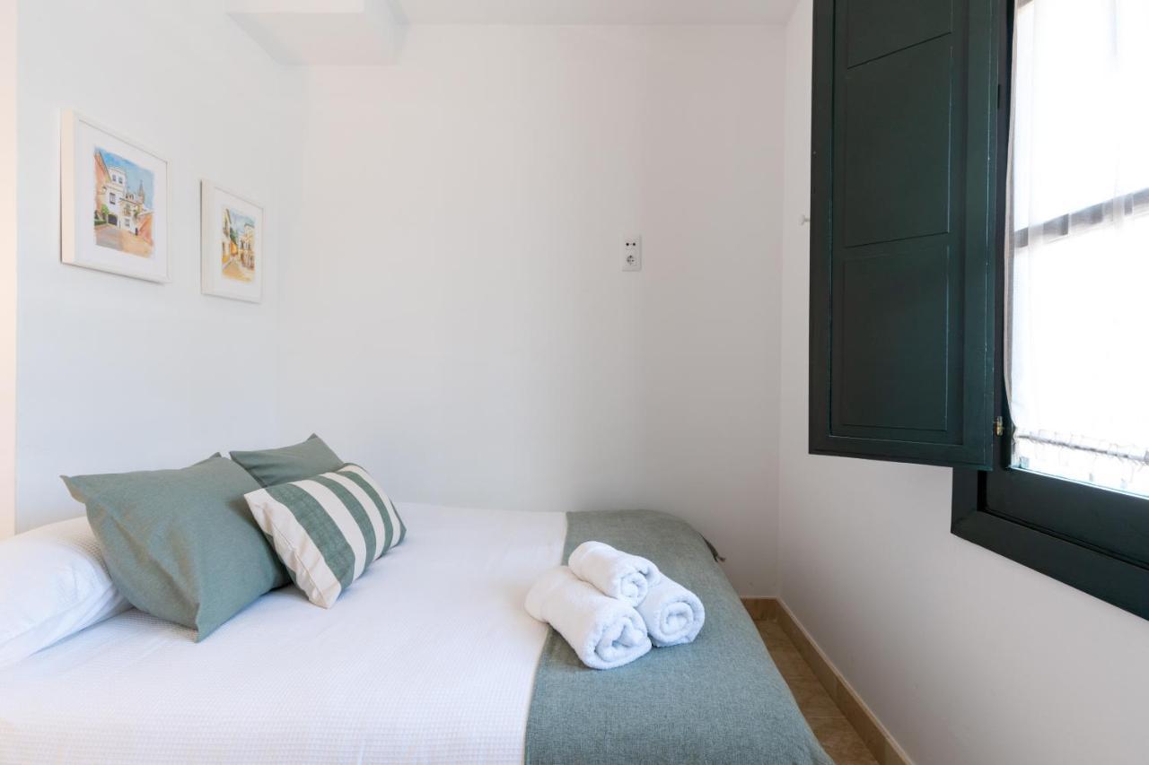 Precioso Apto En Alameda 세비야 외부 사진